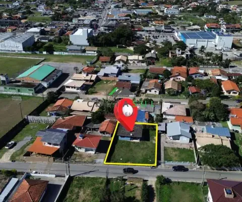 Casa com 2 quartos à venda na Geral do IFSC, S N, Povoado de Campo D'una, Garopaba