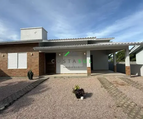 Casa mobiliada à venda –  bairro encantada em garopaba/sc