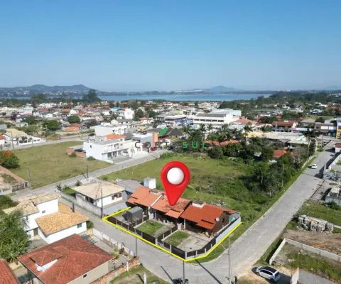 Casa com 6 quartos à venda na Rua da praça, s n, Povoado de Campo D'una, Garopaba