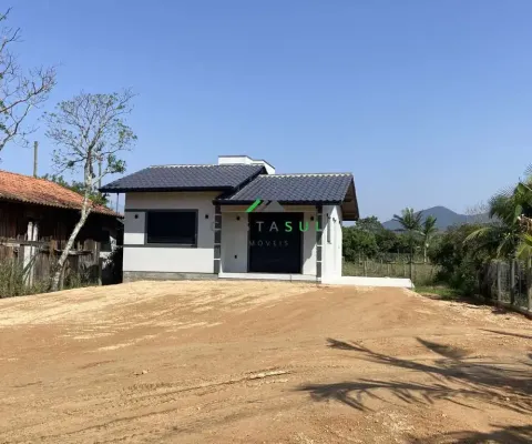 Casa com 2 quartos à venda na Rua Geral da Ressacada, s n1, Ressacada, Garopaba
