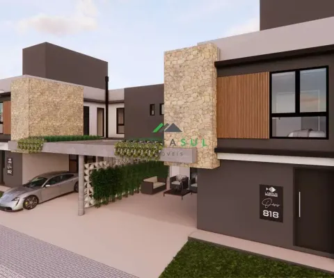 Casa com 3 quartos à venda na Rua Lídio crispim, Sn, Ferraz, Garopaba