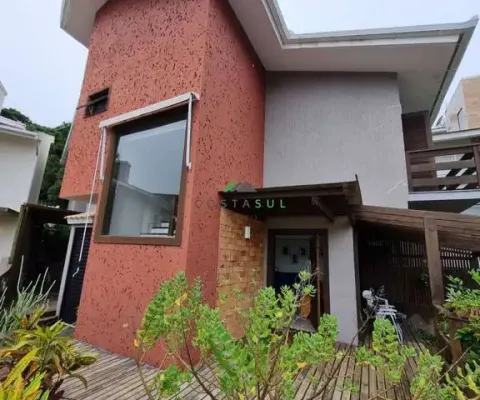 Lindo sobrado à venda no bairro panorâmico – garopaba/sc
