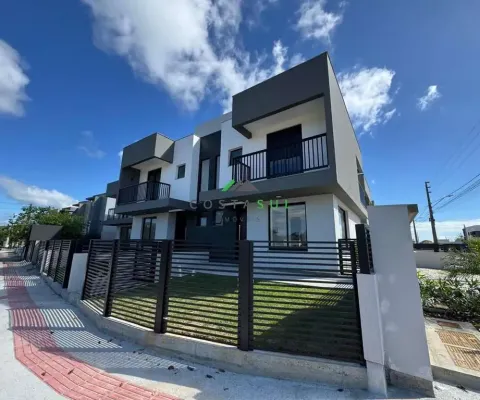 Casa com 2 quartos à venda na Loteamento Vila do Campo, 010, Povoado de Campo D'una, Garopaba
