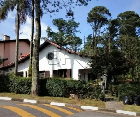 Casa em condomínio fechado com 4 quartos à venda na Panorâmica, 570, Condominio Arujazinho, Arujá