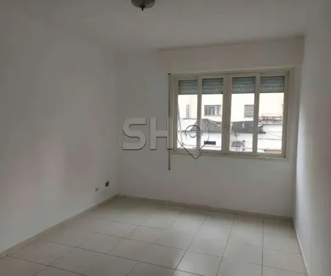 Apartamento com 1 quarto à venda na Rua Jaguaribe, 25, Higienópolis, São Paulo
