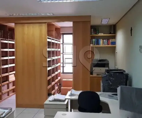 Sala comercial à venda na Rua Jaguaribe, 465, Vila Buarque, São Paulo