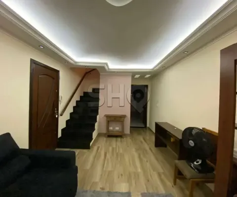Casa com 3 quartos à venda na Rua Waltrudes Correa, 518, Parque São Domingos, São Paulo
