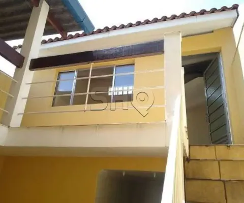 Casa com 3 quartos à venda na Rua Conselheiro Pedro Luís, 41, Santana, São Paulo