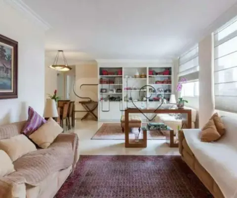 Apartamento com 3 quartos à venda na Rua Haddock Lobo, 1459, Jardim Paulista, São Paulo