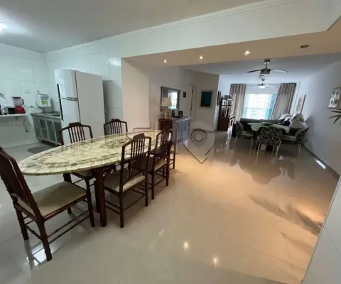 Apartamento com 3 quartos à venda na Rua Sílvia Valadão de Azevedo, 75, Barra Funda, Guarujá