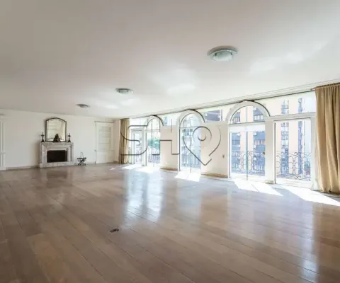 Apartamento com 4 quartos à venda na Alameda Campinas, 1232, Jardim Paulista, São Paulo