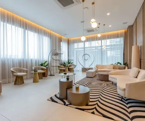 Apartamento com 3 quartos à venda na Avenida Bem-te-vi, 206, Indianópolis, São Paulo