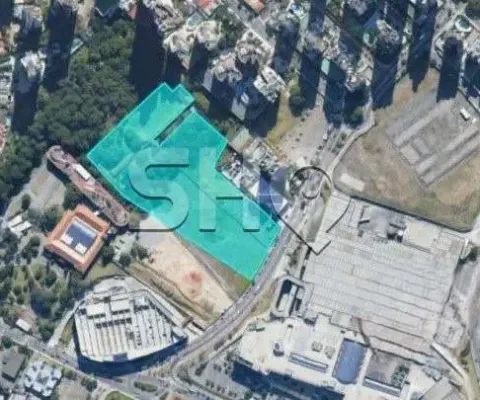Terreno à venda na Rua Antônio Alves Barril, 305, Jardim Anália Franco, São Paulo