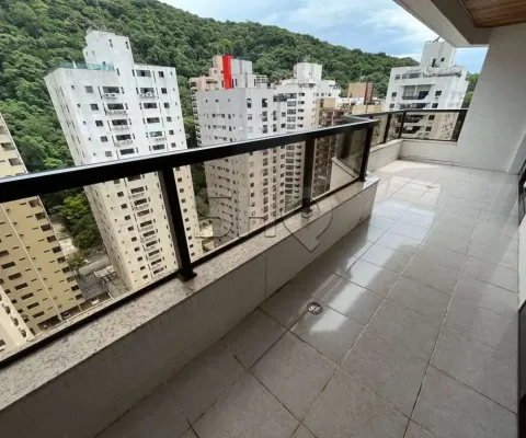 Apartamento com 3 quartos à venda na Rua Piracicaba, 63, Barra Funda, Guarujá
