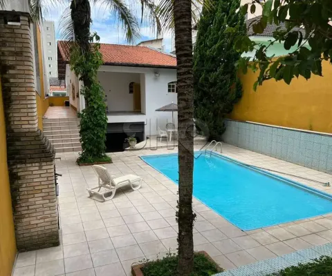 Casa com 3 quartos à venda na Travessa Caibi, 107, Vila Rosália, Guarulhos