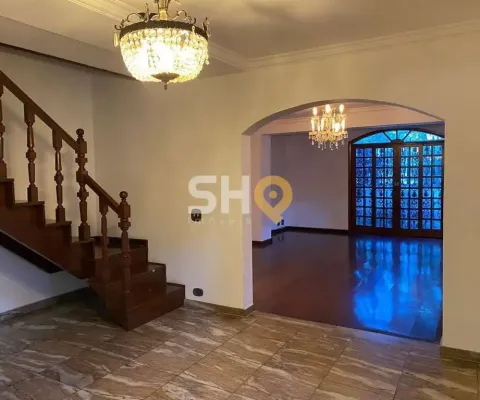 Casa com 3 quartos para alugar na Rua Sarita Cyrillo, 74, Jardim Paulista, São Paulo