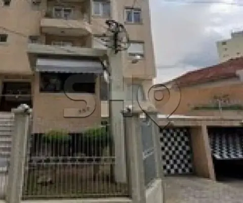 Apartamento com 3 quartos à venda na Rua Jerônima Dias, 257, Água Fria, São Paulo