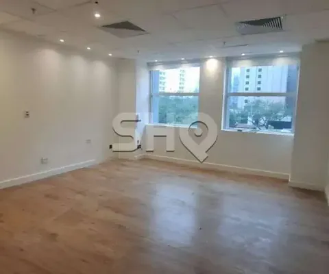 Sala comercial com 1 sala para alugar na Avenida Paulista, 1636, Bela Vista, São Paulo