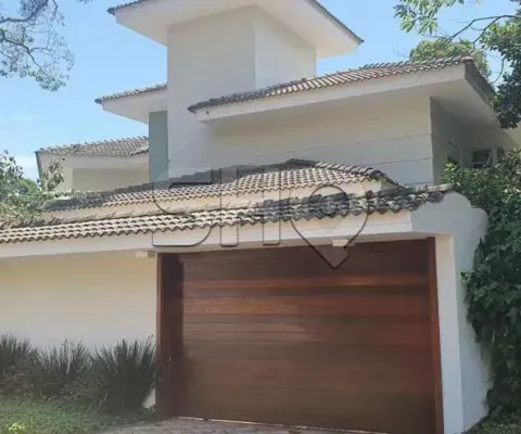 Casa em condomínio fechado com 3 quartos à venda na Imperatriz Maria Izabel Adelaide, 180, Parque Imperial, Mairiporã