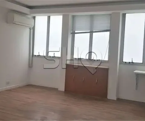 Sala comercial com 4 salas à venda na Rua Sergipe, 441, Consolação, São Paulo