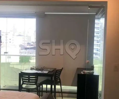 Loft com 1 quarto à venda na Rua Turiassu, 1347, Perdizes, São Paulo