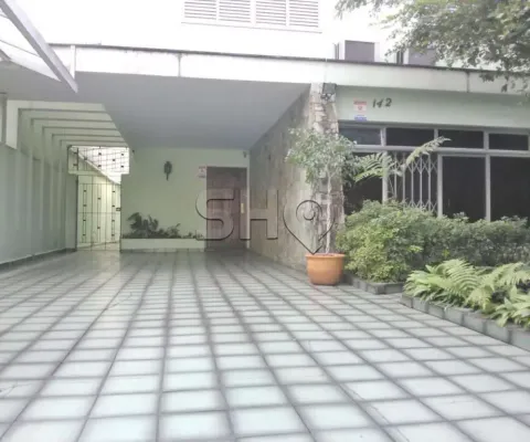Casa com 10 quartos à venda na Rua Barão de Vallim, 142, Campo Belo, São Paulo