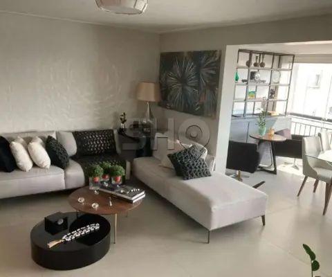 Apartamento com 4 quartos à venda na Rua Engenheiro Jorge Oliva, 237, Vila Mascote, São Paulo