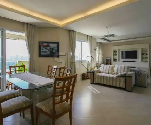 Apartamento com 3 quartos à venda na Rua Dom Mateus, 120, Vila Monumento, São Paulo