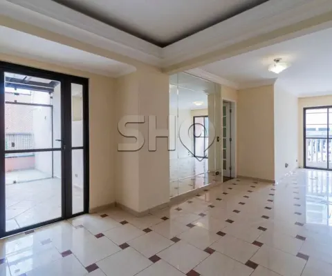 Apartamento com 3 quartos à venda na Rua Palestra Itália, 291, Perdizes, São Paulo