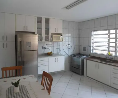 Casa com 2 quartos à venda na Rua Doutor Alcides Cintra Bueno Filho, 63, Vila Amália (Zona Norte), São Paulo