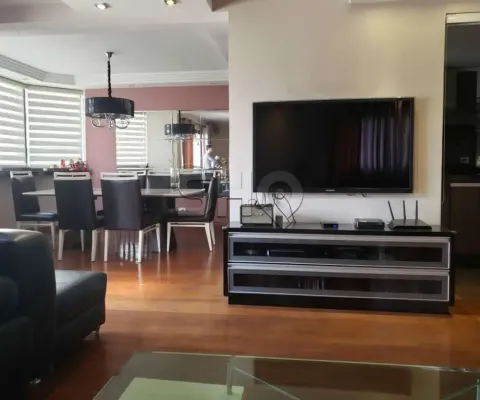 Apartamento com 3 quartos à venda na Rua Doutor Albuquerque Lins, 1322, Higienópolis, São Paulo