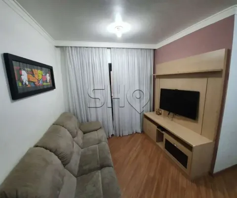 Apartamento com 3 quartos à venda na Rua Natal, 386, Vila Bertioga, São Paulo