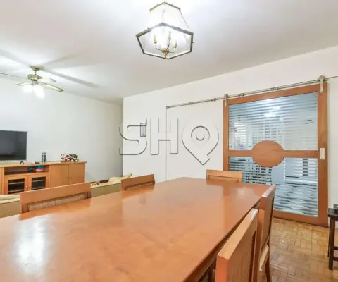 Apartamento com 3 quartos à venda na Rua Teodoro Sampaio, 1704, Pinheiros, São Paulo