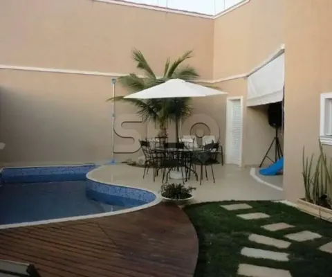 Casa com 4 quartos à venda na Rua Fernando Sabino, 33, Loteamento Villa Branca, Jacareí