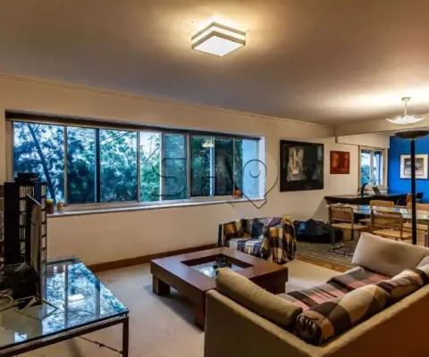 Apartamento com 2 quartos à venda na Rua Ceará, 449, Higienópolis, São Paulo