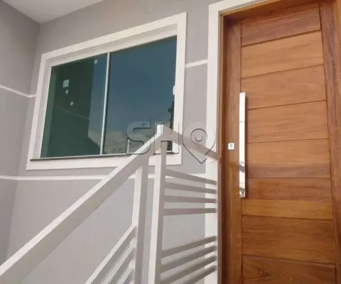 Casa com 3 quartos à venda na Quixere, 10, Vila Mazzei, São Paulo