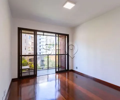 Apartamento com 3 quartos à venda na Rua Paulistânia, 575, Vila Madalena, São Paulo