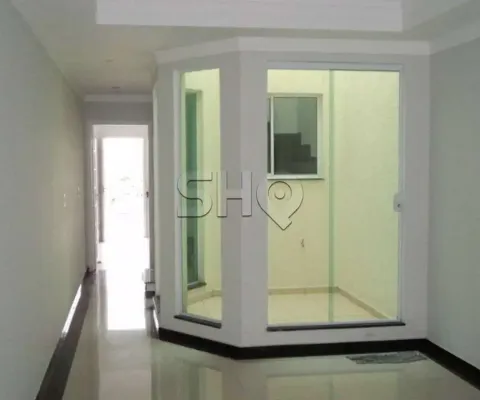 Casa com 3 quartos à venda na Rua Jaguariaiva, 459, Vila Guilhermina, São Paulo