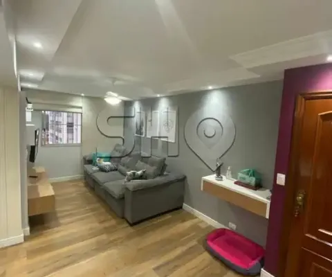 Apartamento com 3 quartos à venda na Engenheiro Jean Buff, 71, Jardim Paraíso, São Paulo