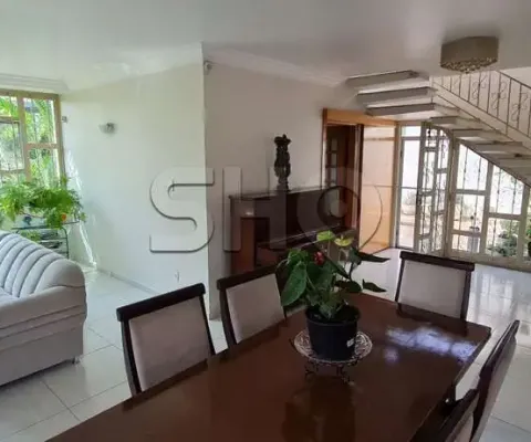 Casa comercial para alugar na Rua Paumari, 292, Vila Ipojuca, São Paulo
