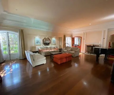 Casa com 3 quartos à venda na Rua Ministro Roberto Cardoso Alves, 954, Alto da Boa Vista, São Paulo