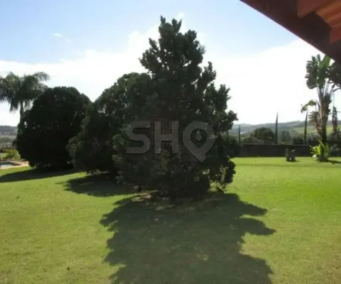 Casa em condomínio fechado com 2 quartos à venda na Alexandre Lutten, 289, Parque Rio Abaixo, Atibaia
