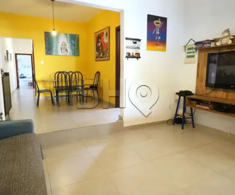Casa com 2 quartos à venda na Rua Aurélia, 1124, Vila Romana, São Paulo