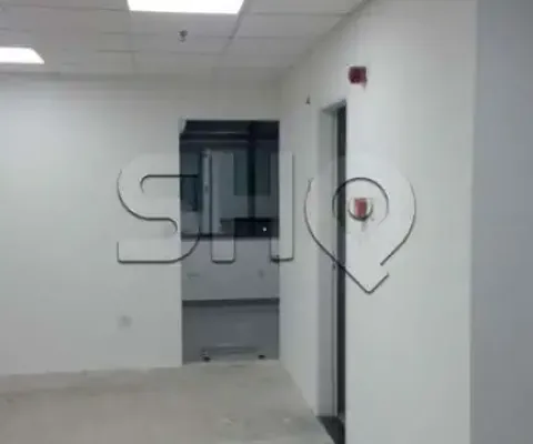 Sala comercial à venda na Avenida Engenheiro Luiz Carlos Berrini, 1140, Cidade Monções, São Paulo