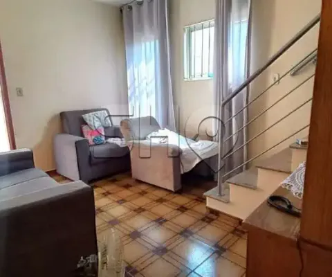 Casa com 3 quartos à venda na Herison, 286, Lauzane Paulista, São Paulo
