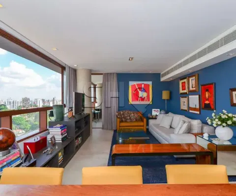Apartamento com 3 quartos à venda na Rua João Alberto Moreira, 95, Jardim das Bandeiras, São Paulo