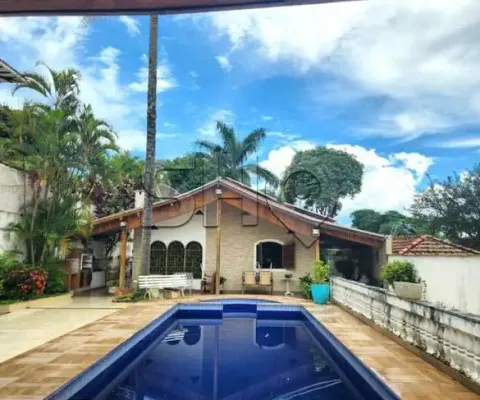 Casa com 4 quartos à venda na Camaraipi, 27, Tremembé, São Paulo