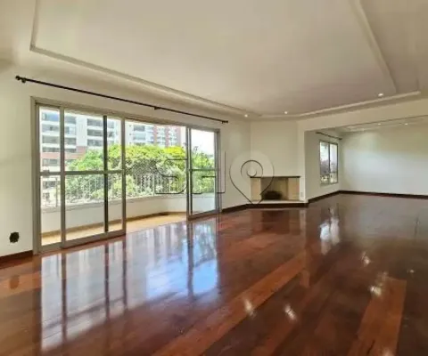 Apartamento com 4 quartos para alugar na Rua Doutor Tomás Carvalhal, 540, Paraíso, São Paulo