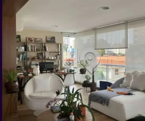 Apartamento com 4 quartos à venda na Rua Arizona, 664, Brooklin, São Paulo