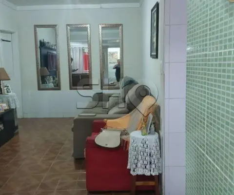 Casa com 5 quartos à venda na Doutor Paulo Gatti, 213, Vila Romero, São Paulo